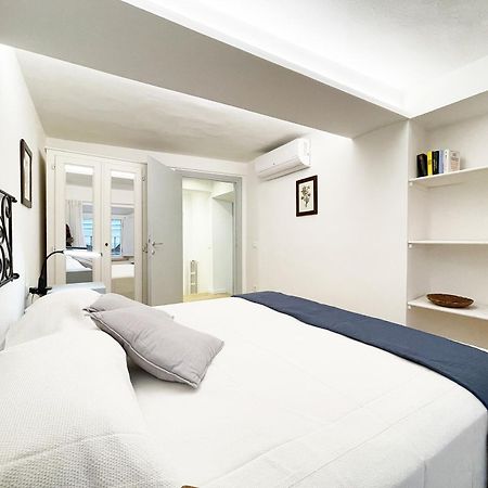 Appartement Il Desiderio Zona Piazza Del Campo à Sienne Extérieur photo