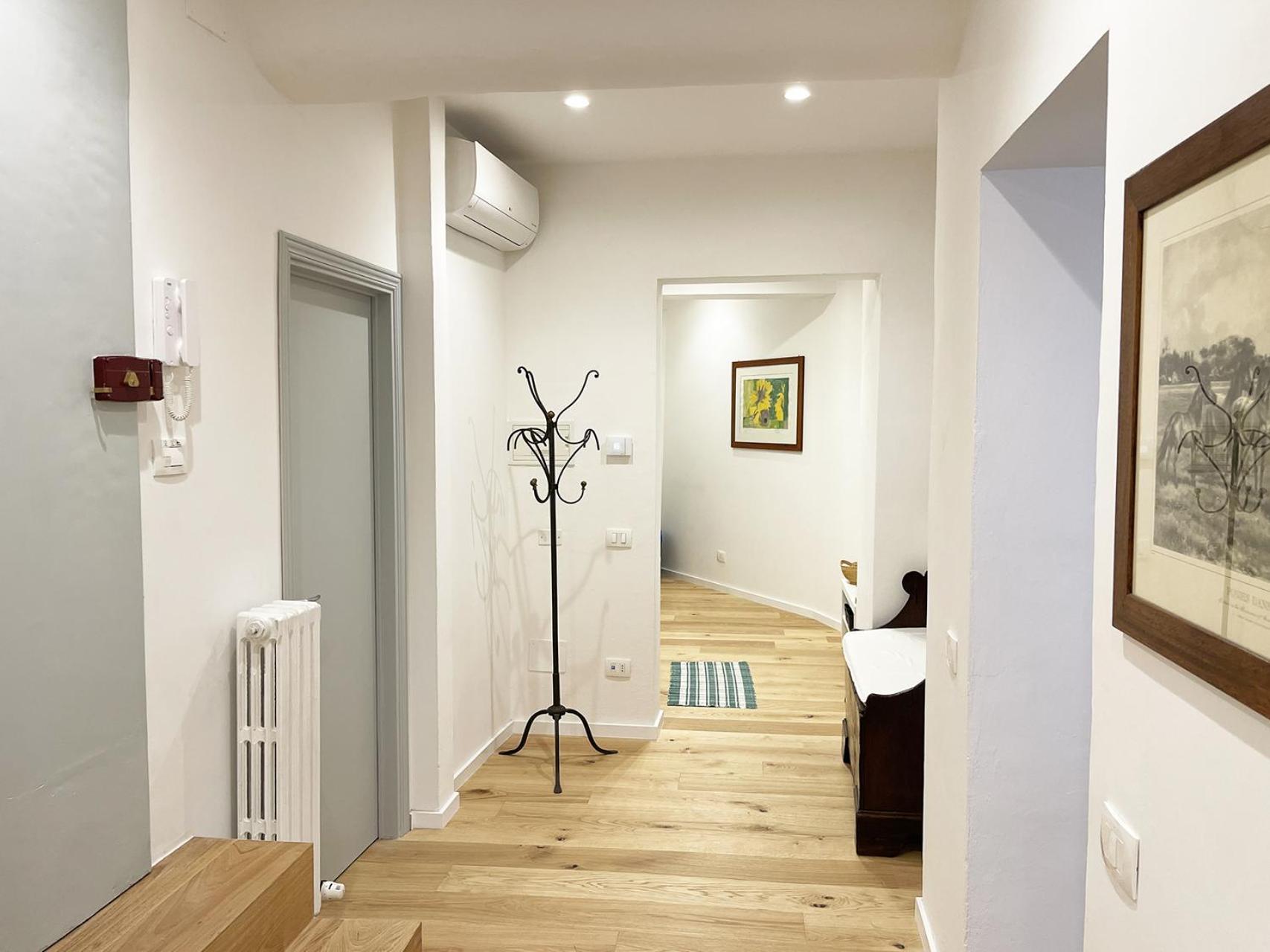 Appartement Il Desiderio Zona Piazza Del Campo à Sienne Extérieur photo
