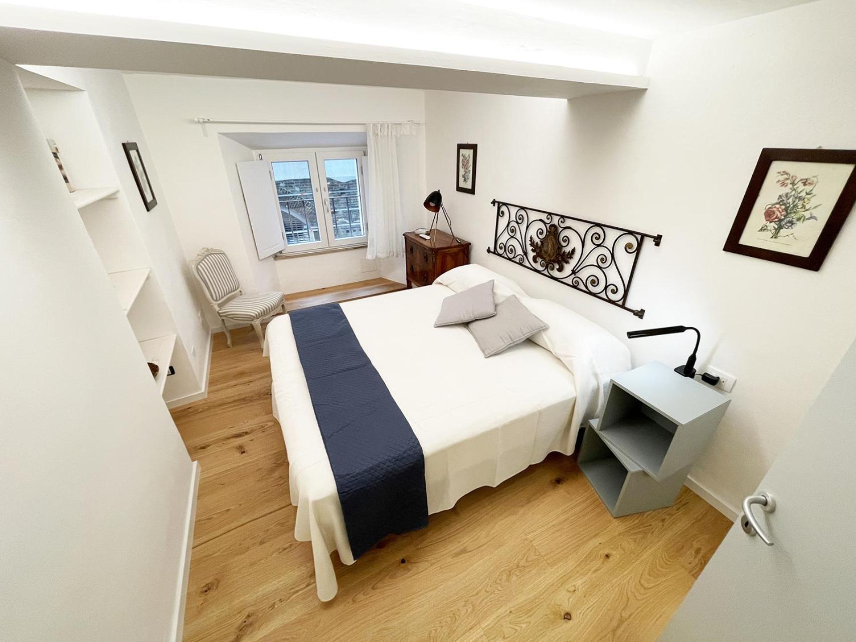 Appartement Il Desiderio Zona Piazza Del Campo à Sienne Extérieur photo