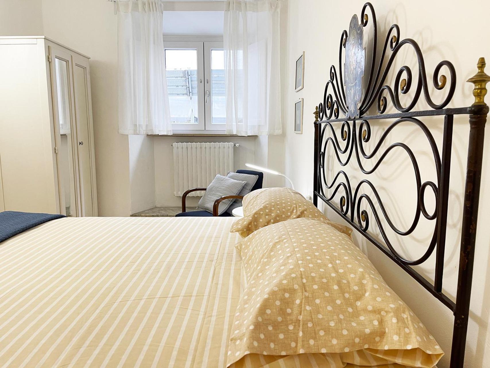 Appartement Il Desiderio Zona Piazza Del Campo à Sienne Extérieur photo