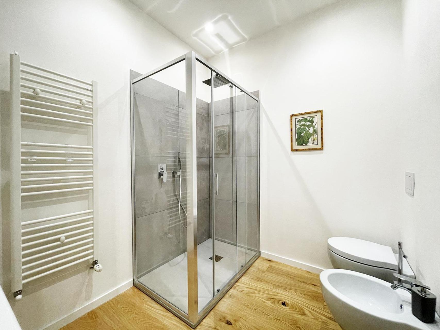 Appartement Il Desiderio Zona Piazza Del Campo à Sienne Extérieur photo