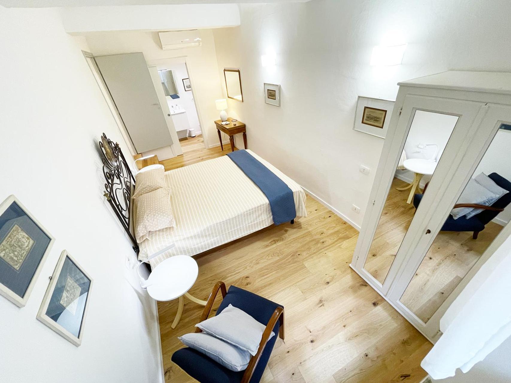 Appartement Il Desiderio Zona Piazza Del Campo à Sienne Extérieur photo