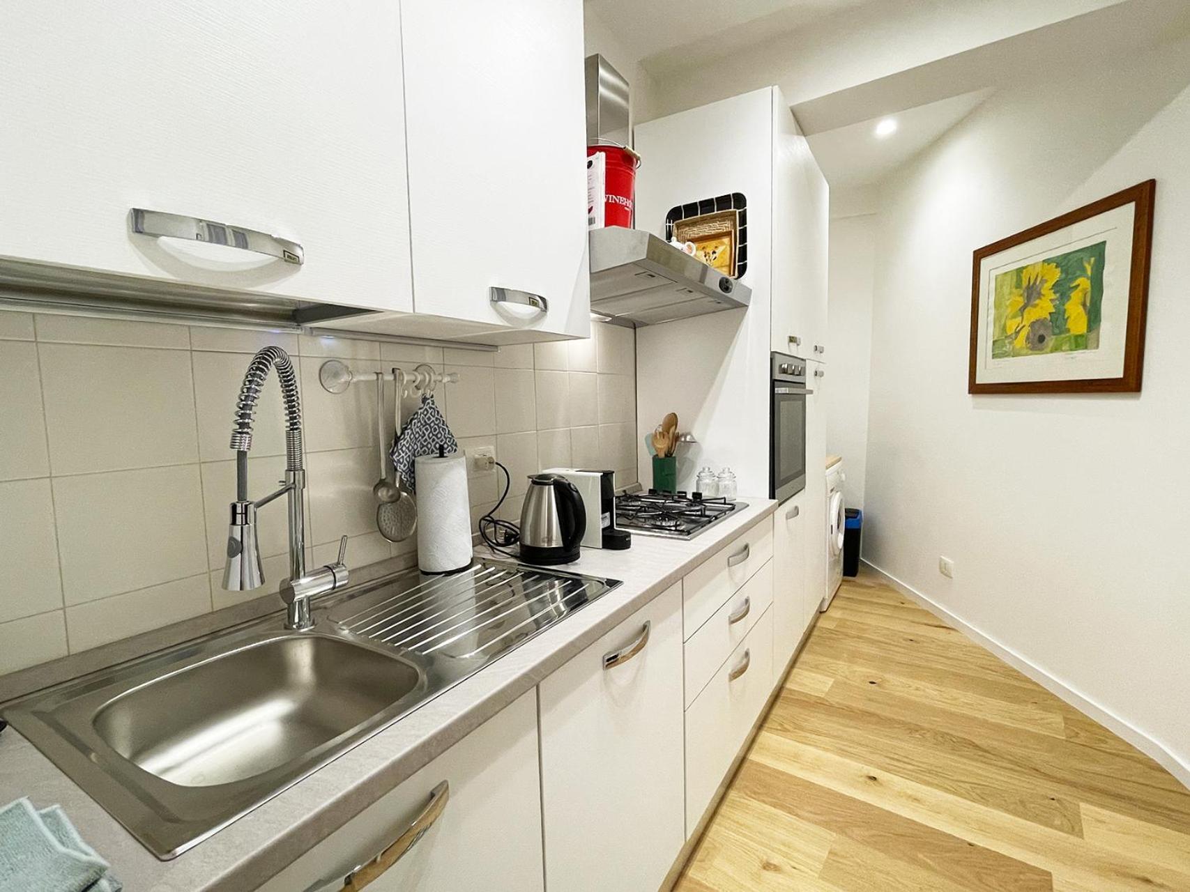 Appartement Il Desiderio Zona Piazza Del Campo à Sienne Extérieur photo