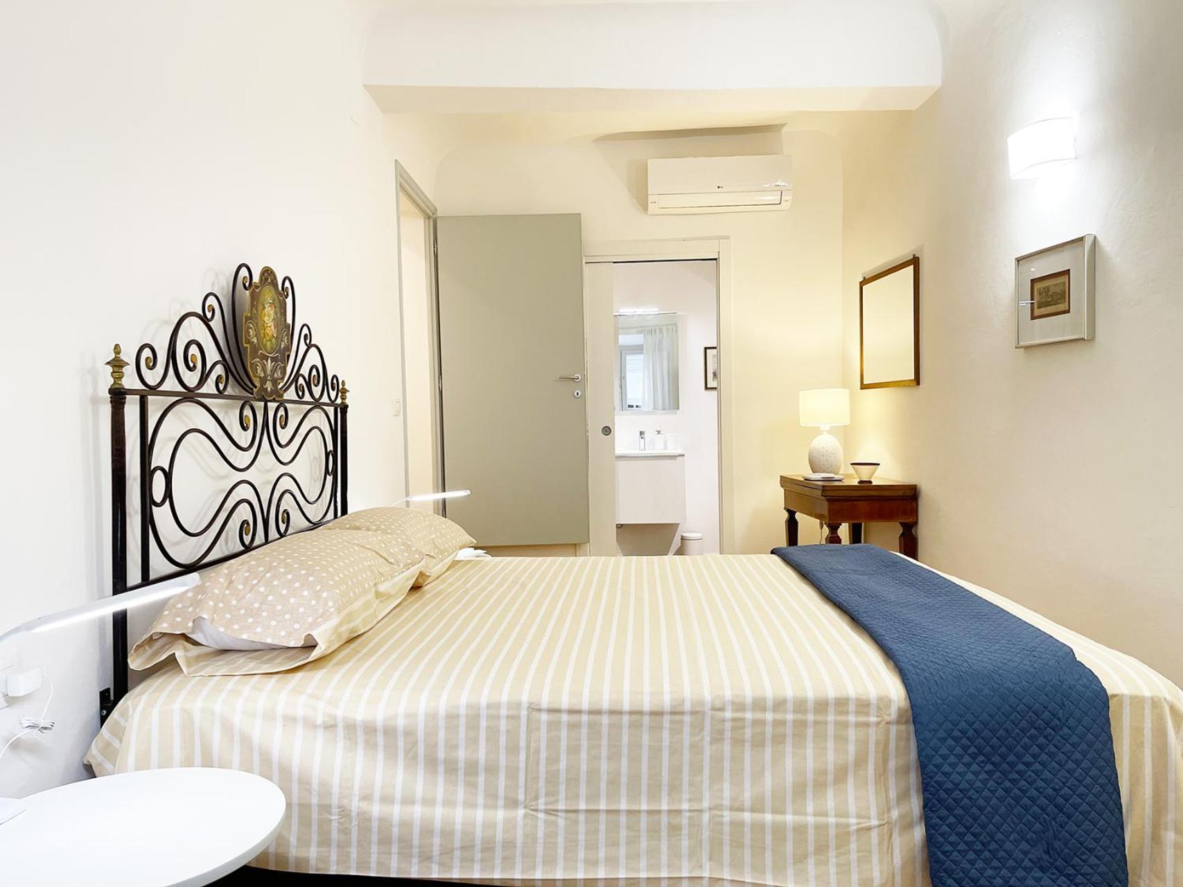 Appartement Il Desiderio Zona Piazza Del Campo à Sienne Extérieur photo