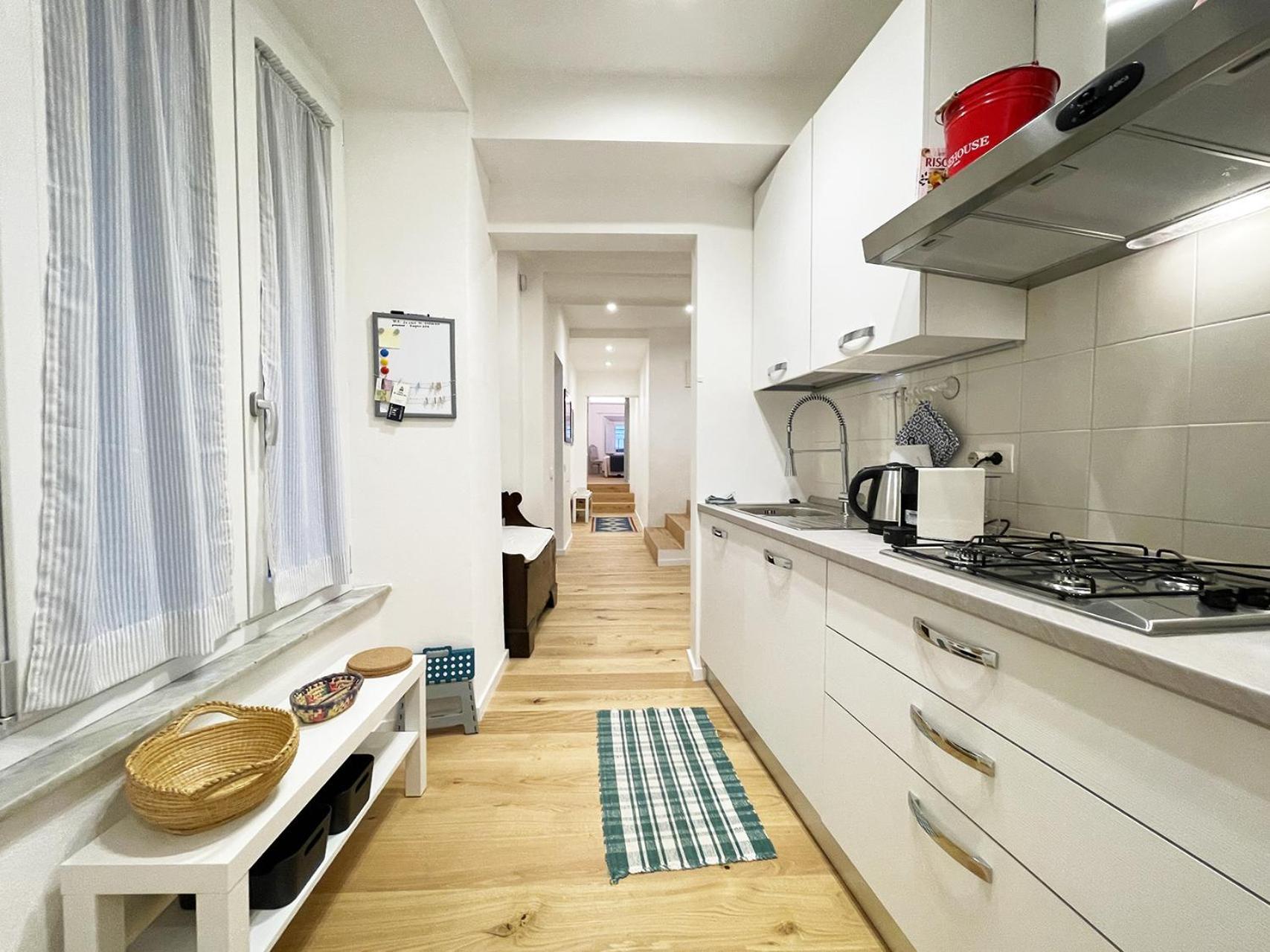 Appartement Il Desiderio Zona Piazza Del Campo à Sienne Extérieur photo