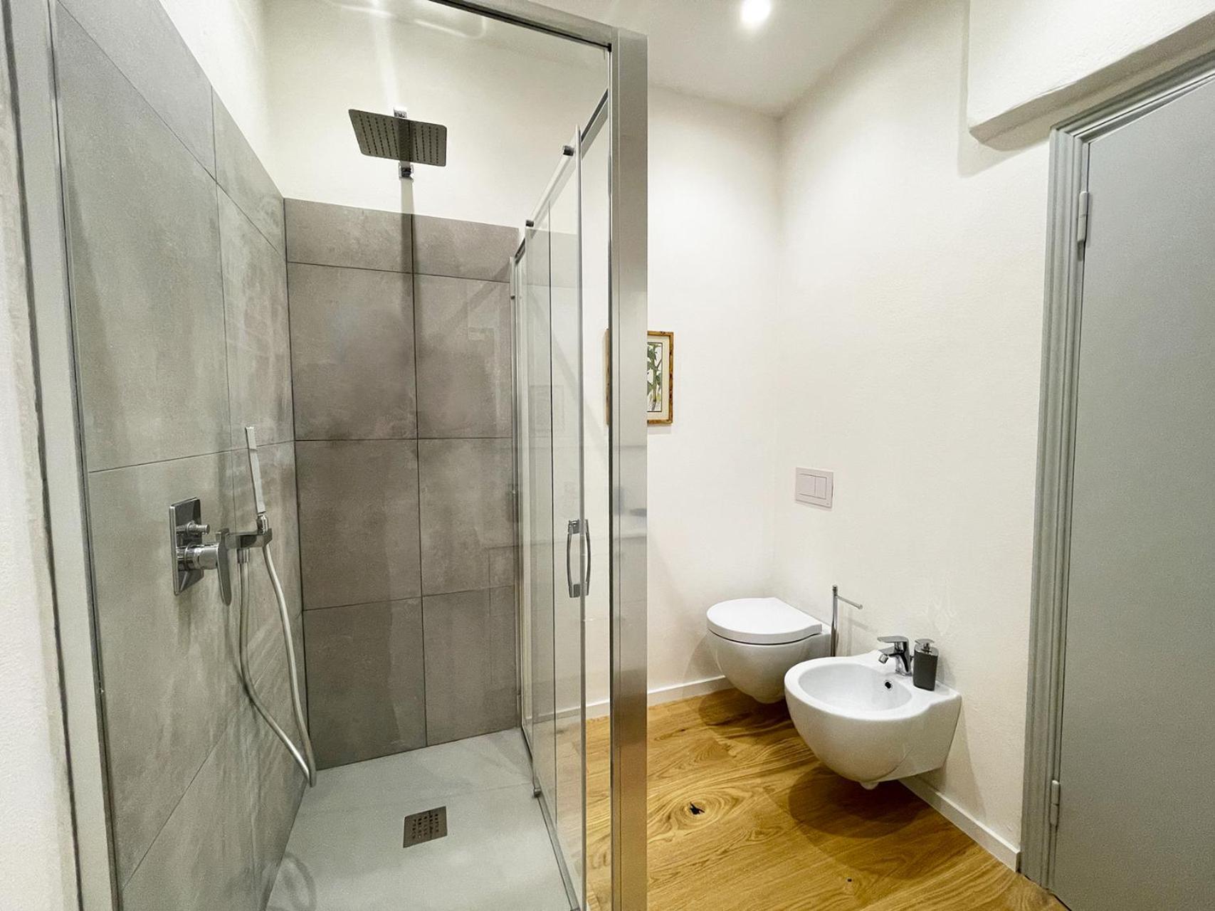 Appartement Il Desiderio Zona Piazza Del Campo à Sienne Extérieur photo