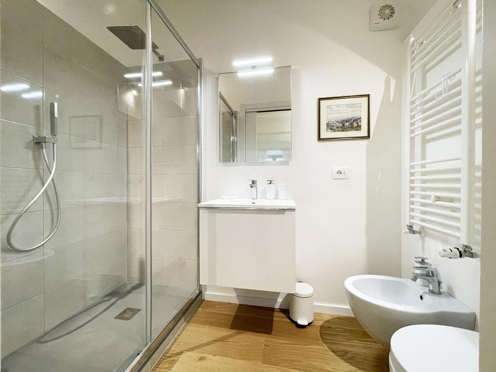 Appartement Il Desiderio Zona Piazza Del Campo à Sienne Extérieur photo