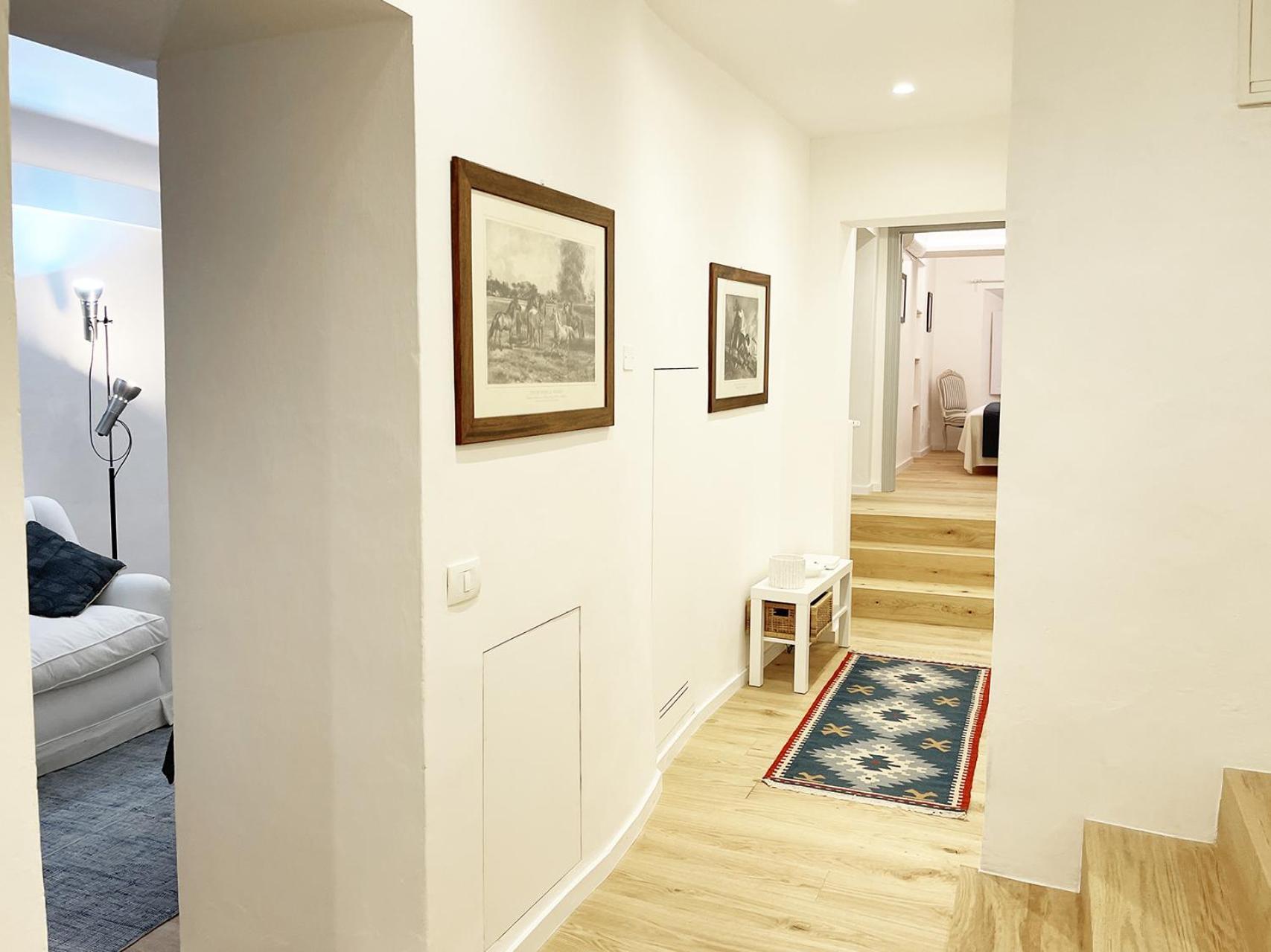Appartement Il Desiderio Zona Piazza Del Campo à Sienne Extérieur photo