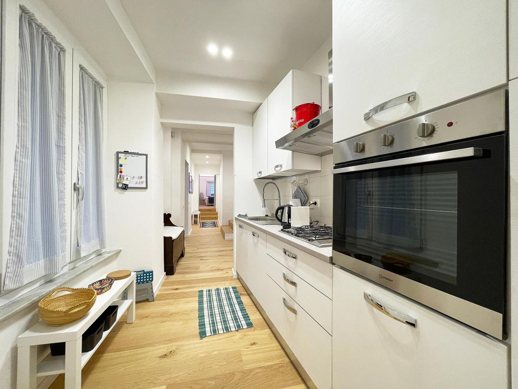 Appartement Il Desiderio Zona Piazza Del Campo à Sienne Extérieur photo