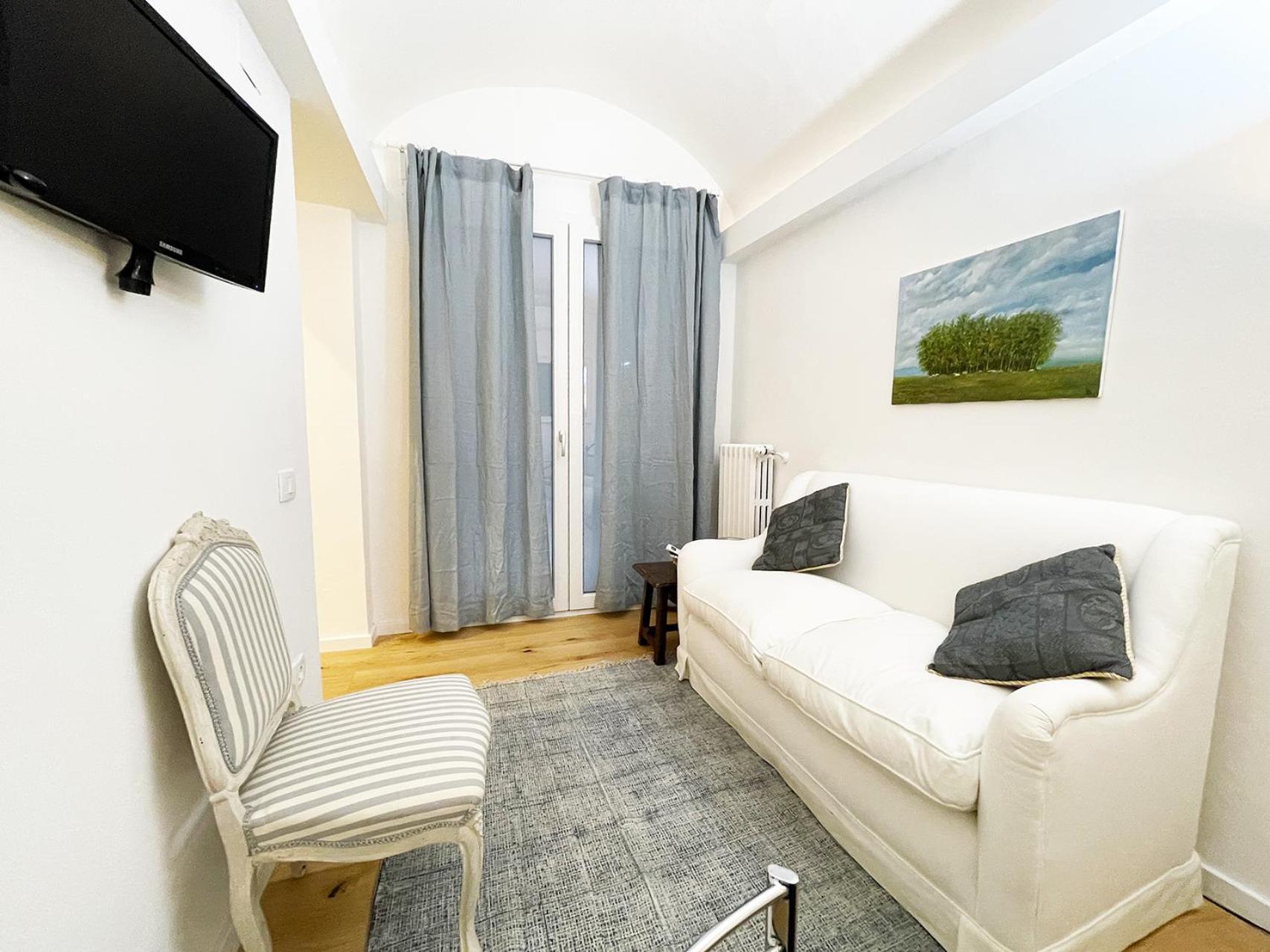 Appartement Il Desiderio Zona Piazza Del Campo à Sienne Extérieur photo