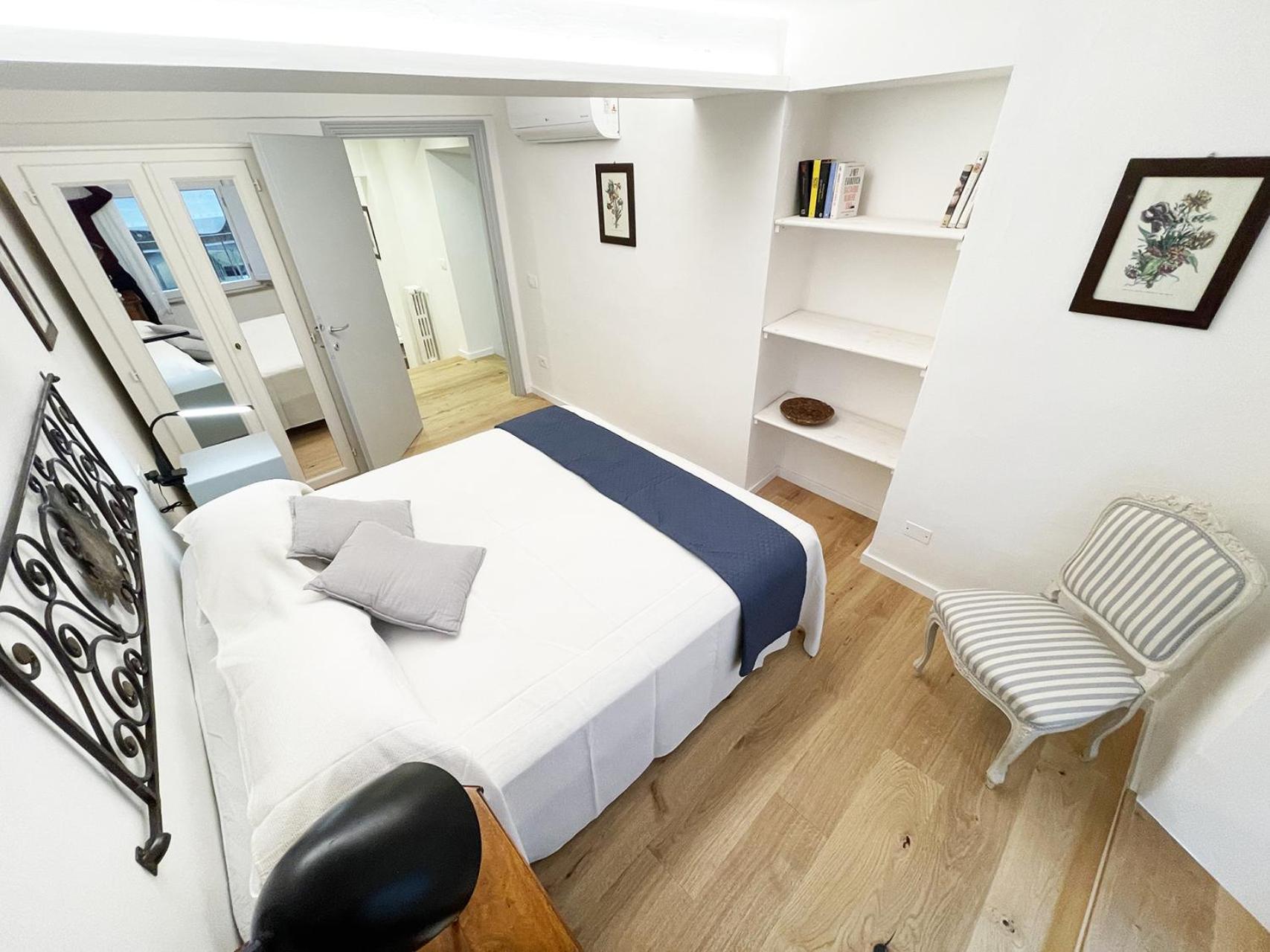 Appartement Il Desiderio Zona Piazza Del Campo à Sienne Extérieur photo